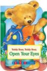 Image for Open Your Eyes