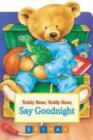 Image for Say Goodnight