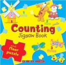 Image for Counting Jigsaw Book