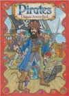 Image for Pirates Ultimate Activity Book
