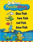 Image for One Fish, Two Fish Puzzle Story