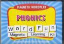 Image for Magnetic Wordplay : Phonics