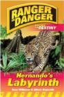 Image for Ranger in Danger Hernando&#39;s Labyrinth