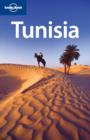 Image for Lonely Planet Tunisia