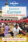 Image for Lonely Planet Eastern Europe Phrasebook &amp; Dictionary