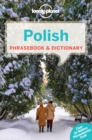 Image for Lonely Planet Polish Phrasebook &amp; Dictionary
