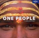Image for One people  : many journeys