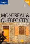 Image for Montreal &amp; Quebec City
