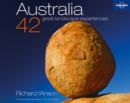 Image for Australia : 42 Great Landscapes