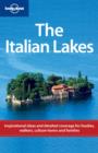 Image for The Italian Lakes