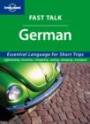 Image for German Phrasebook
