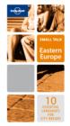 Image for Eastern Europe  : ten languages for city breaks
