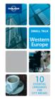 Image for Western Europe  : ten languages for city breaks