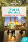 Image for Lonely Planet Farsi (Persian) Phrasebook &amp; Dictionary