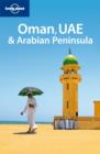 Image for Oman UAE and the Arabian Peninsula
