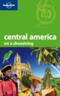 Image for Central America on a shoestring