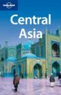 Image for Lonely Planet Central Asia