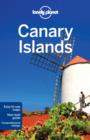 Image for Lonely Planet Canary Islands