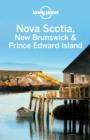 Image for Nova Scotia, New Brunswick and Prince Edward Island