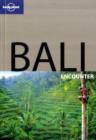 Image for Bali