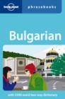 Image for Bulgarian