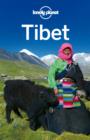 Image for Lonely Planet Tibet