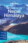 Image for Trekking in the Nepal Himalaya