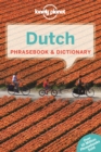 Image for Lonely Planet Dutch Phrasebook &amp; Dictionary