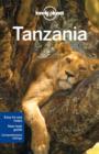 Image for Lonely Planet Tanzania