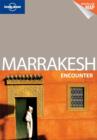 Image for Lonely Planet Marrakesh Encounter