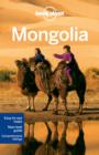 Image for Lonely Planet Mongolia
