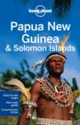 Image for Lonely Planet Papua New Guinea &amp; Solomon Islands