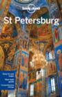 Image for Lonely Planet St Petersburg