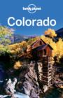 Image for Lonely Planet Colorado