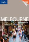Image for Lonely Planet Melbourne Encounter