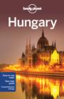 Image for Lonely Planet Hungary