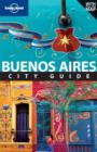Image for Lonely Planet Buenos Aires