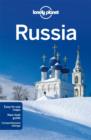 Image for Lonely Planet Russia