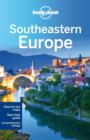 Image for Lonely Planet Southeastern Europe