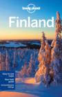 Image for Lonely Planet Finland