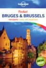 Image for Pocket Bruges &amp; Brussels  : top sights, local life, made easy