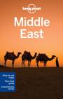 Image for Middle East  Lonely Planet