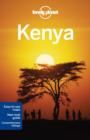 Image for Lonely Planet Kenya