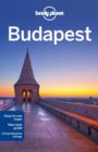 Image for Lonely Planet Budapest