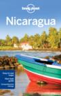 Image for Lonely Planet Nicaragua