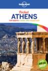Image for Pocket Athens  : top sights, local life made easy