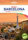 Image for Pocket Barcelona  : top sights, local life, made easy