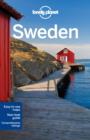 Image for Lonely Planet Sweden