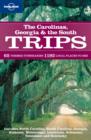 Image for Carolinas, Georgia and the South Trips