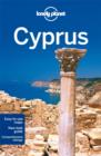 Image for Lonely Planet Cyprus